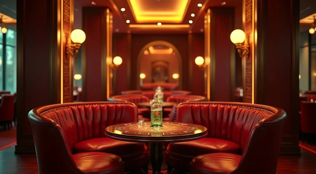Blackjack Club